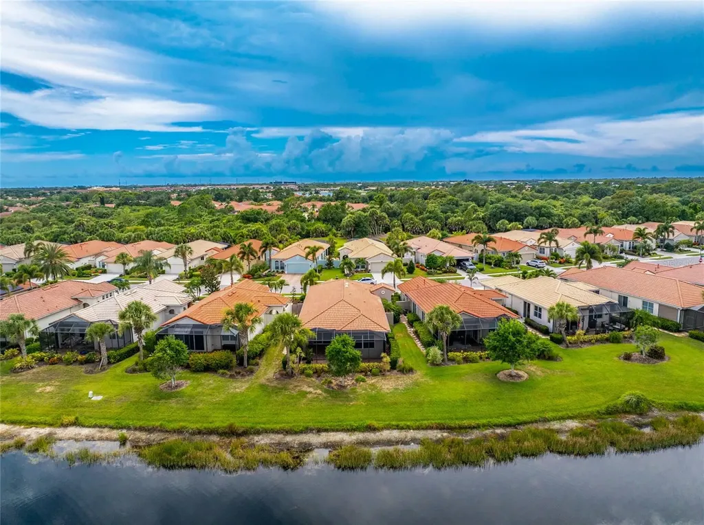246 Mestre Place North Venice FL 34275