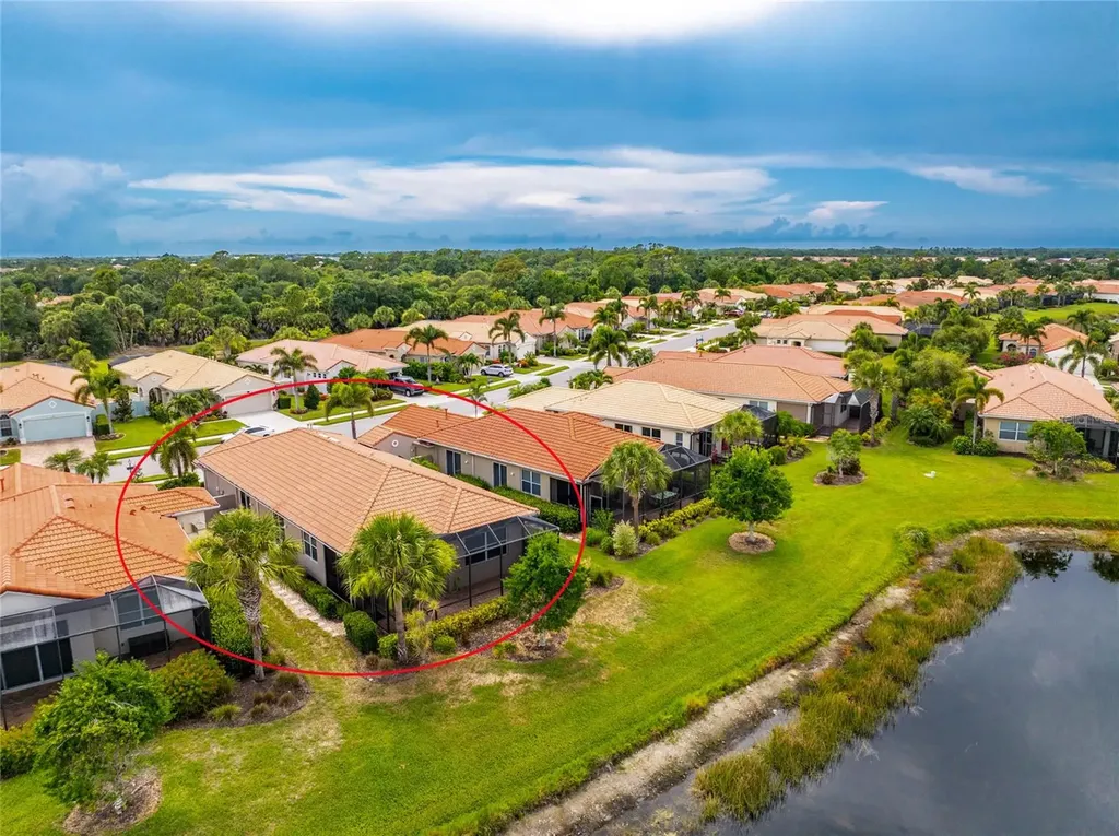 246 Mestre Place North Venice FL 34275