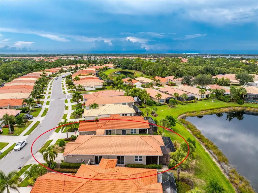 246 Mestre Place North Venice FL 34275