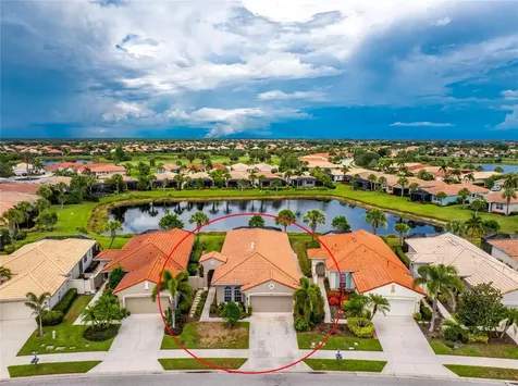246 Mestre Place North Venice FL 34275