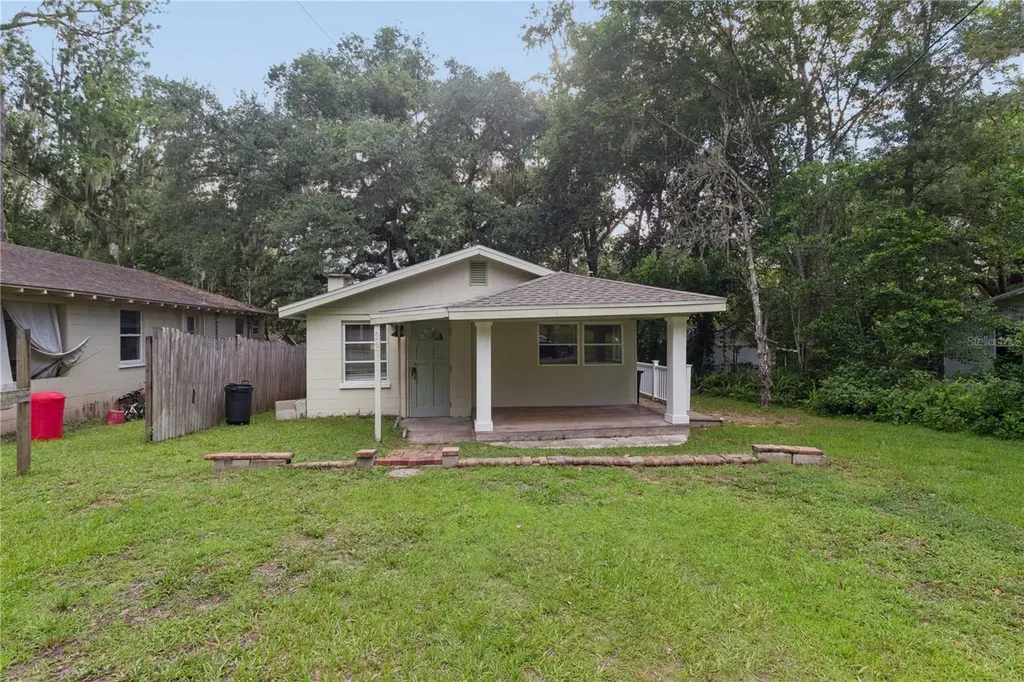 247 N Lemon Avenue Brooksville FL 34601