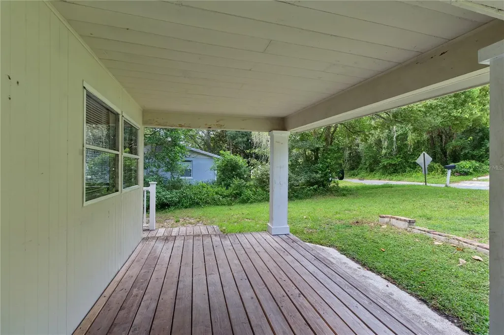 247 N Lemon Avenue Brooksville FL 34601