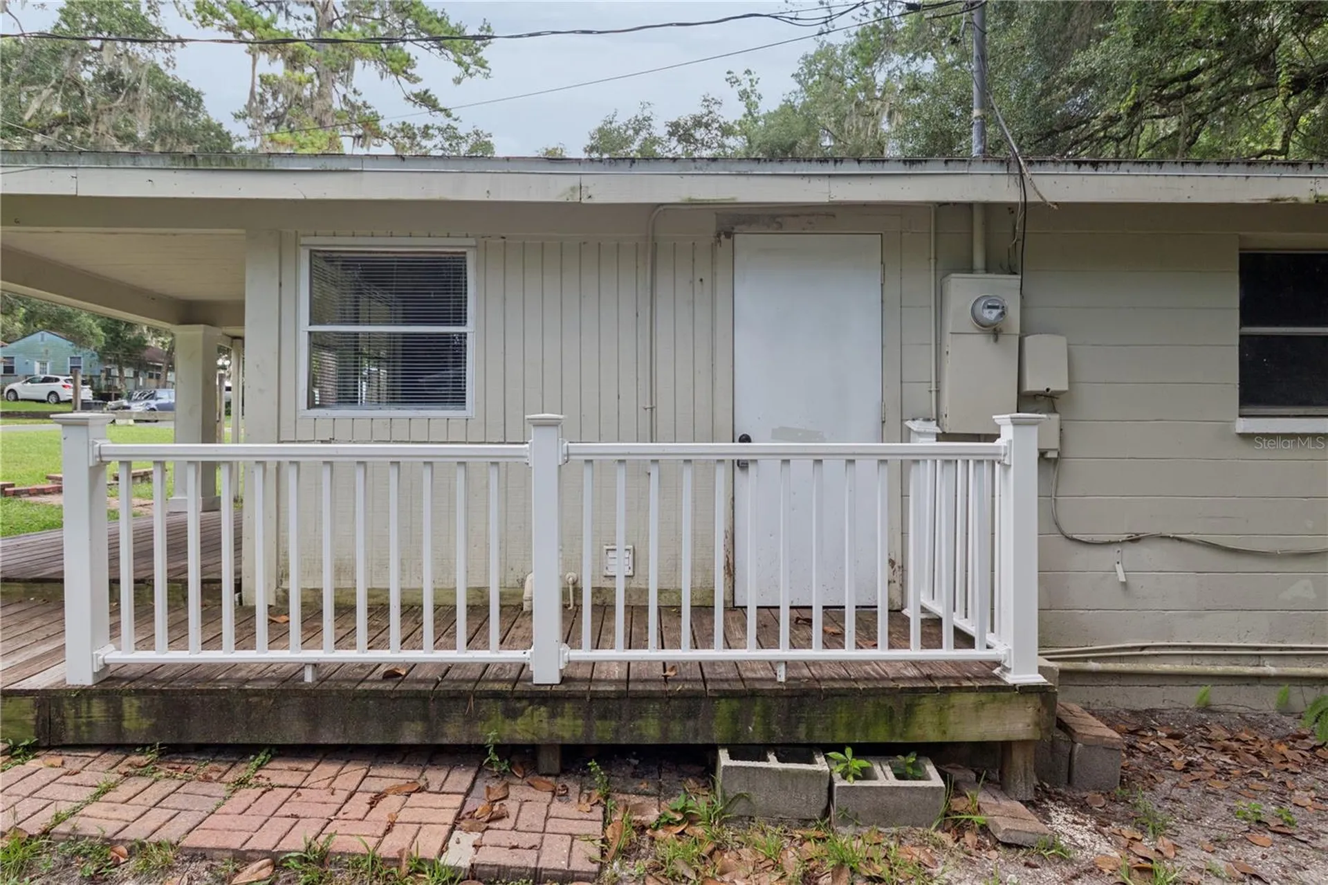 247 N Lemon Avenue Brooksville FL 34601