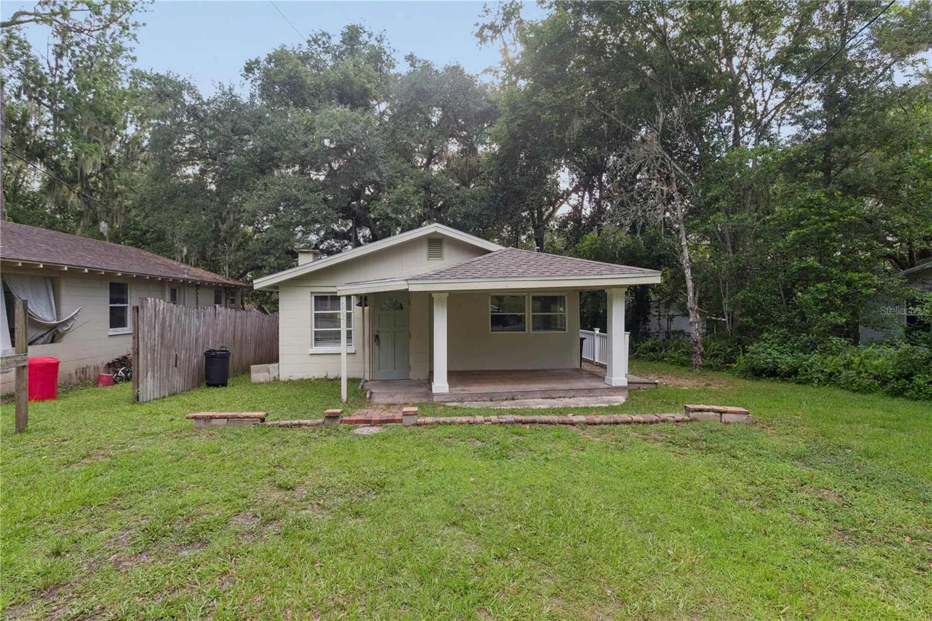 247 N Lemon Avenue Brooksville FL 34601