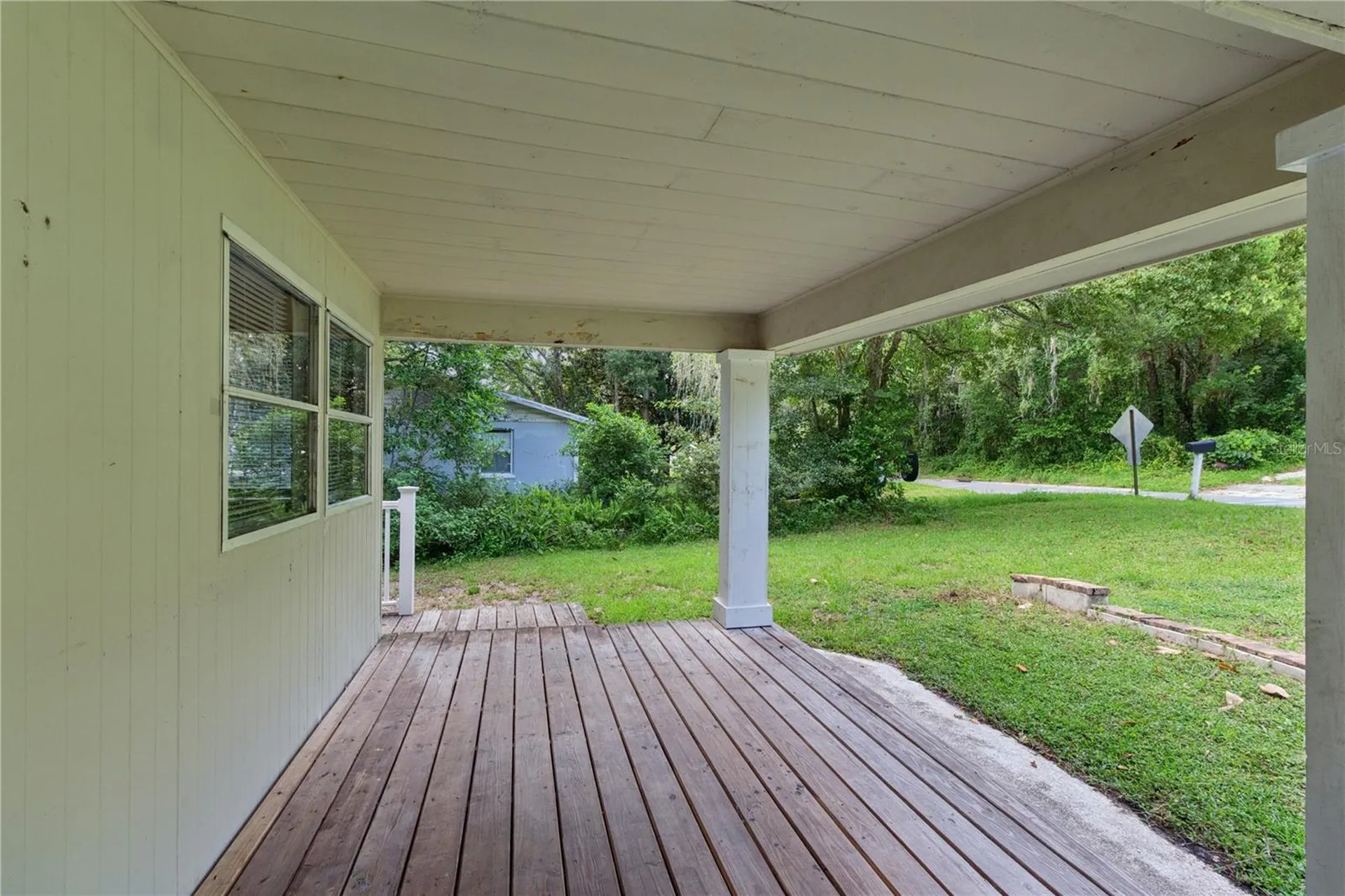 247 N Lemon Avenue Brooksville FL 34601