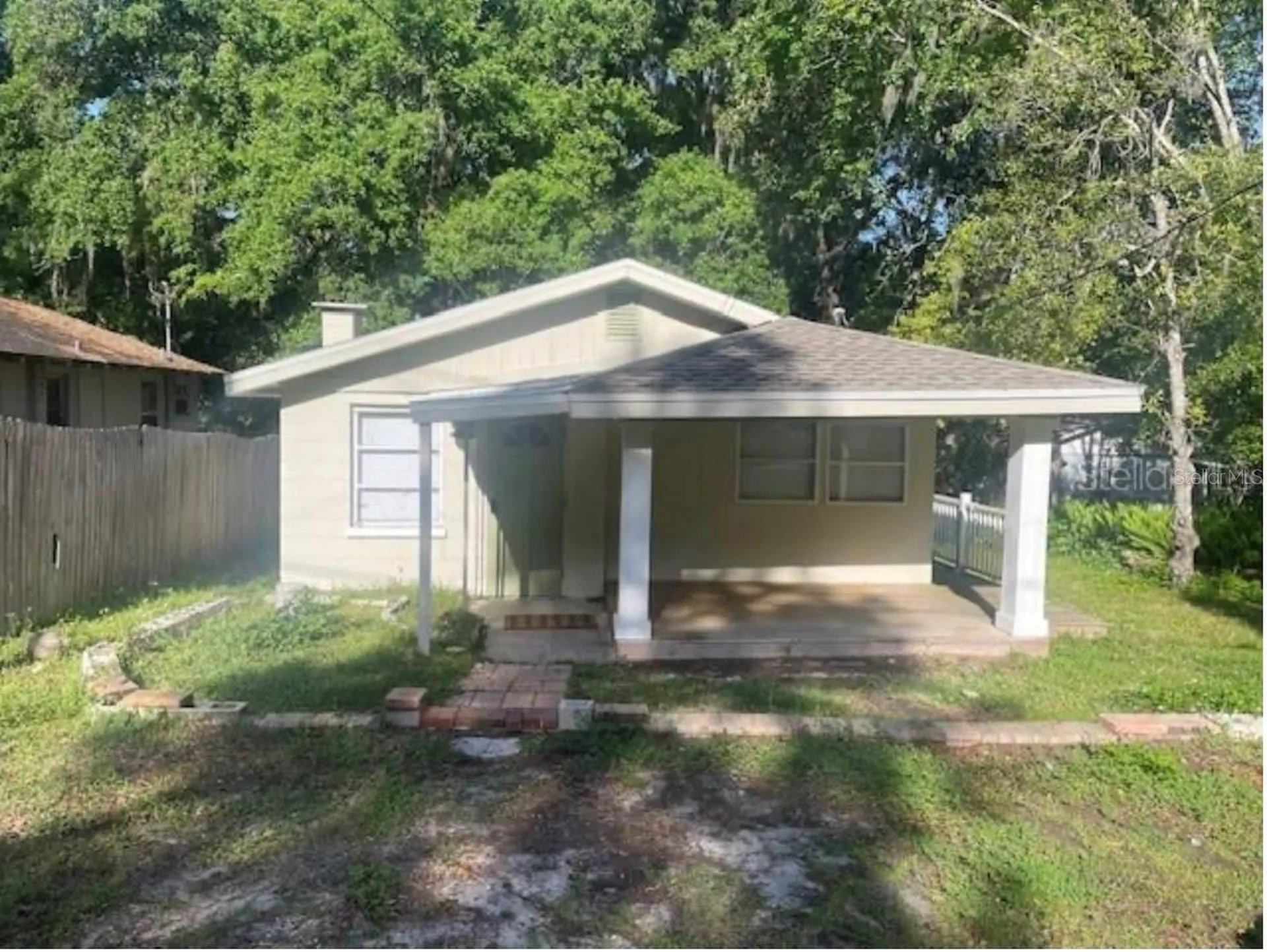 247 N Lemon Avenue Brooksville FL 34601