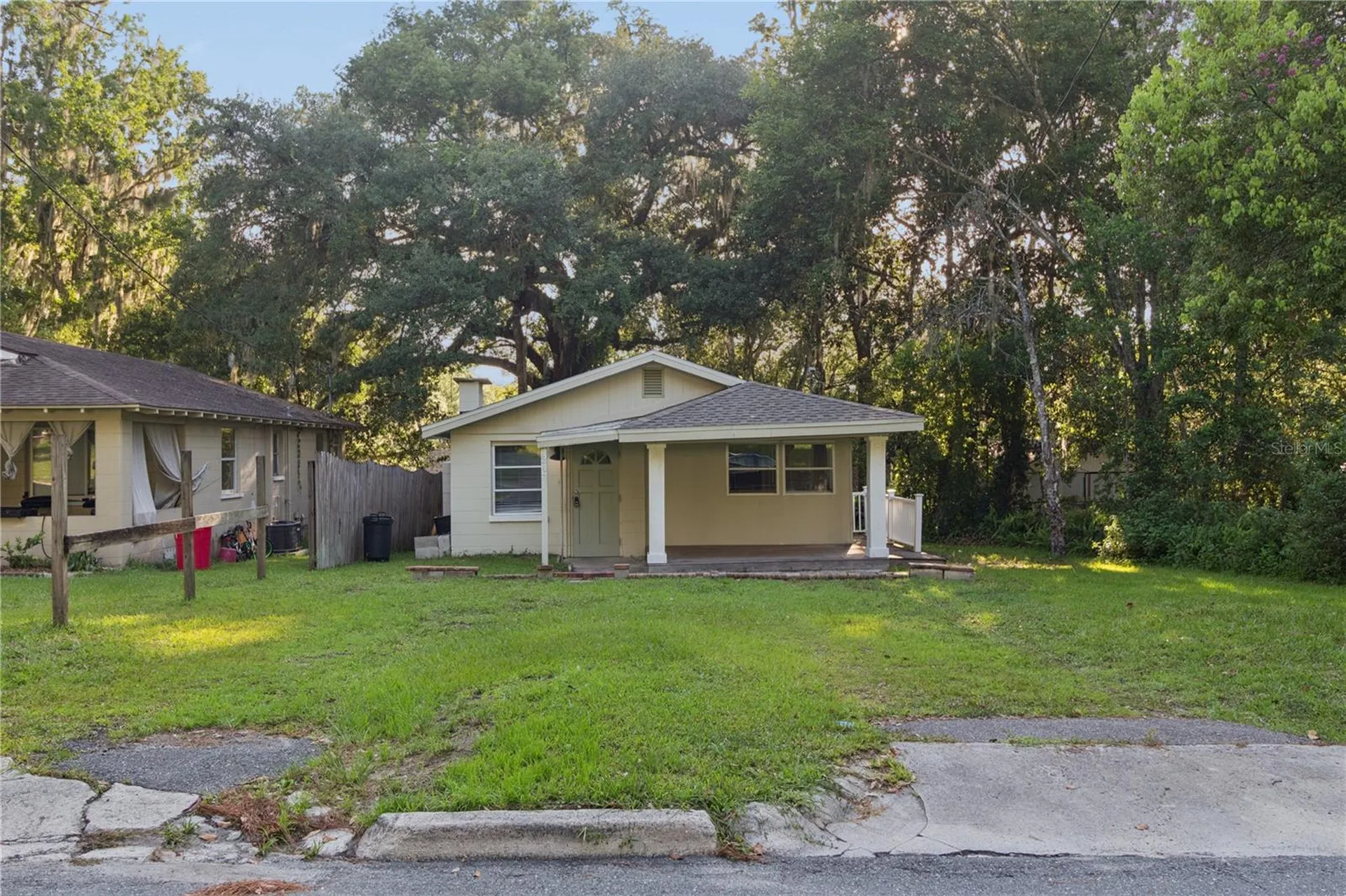 247 N Lemon Avenue Brooksville FL 34601