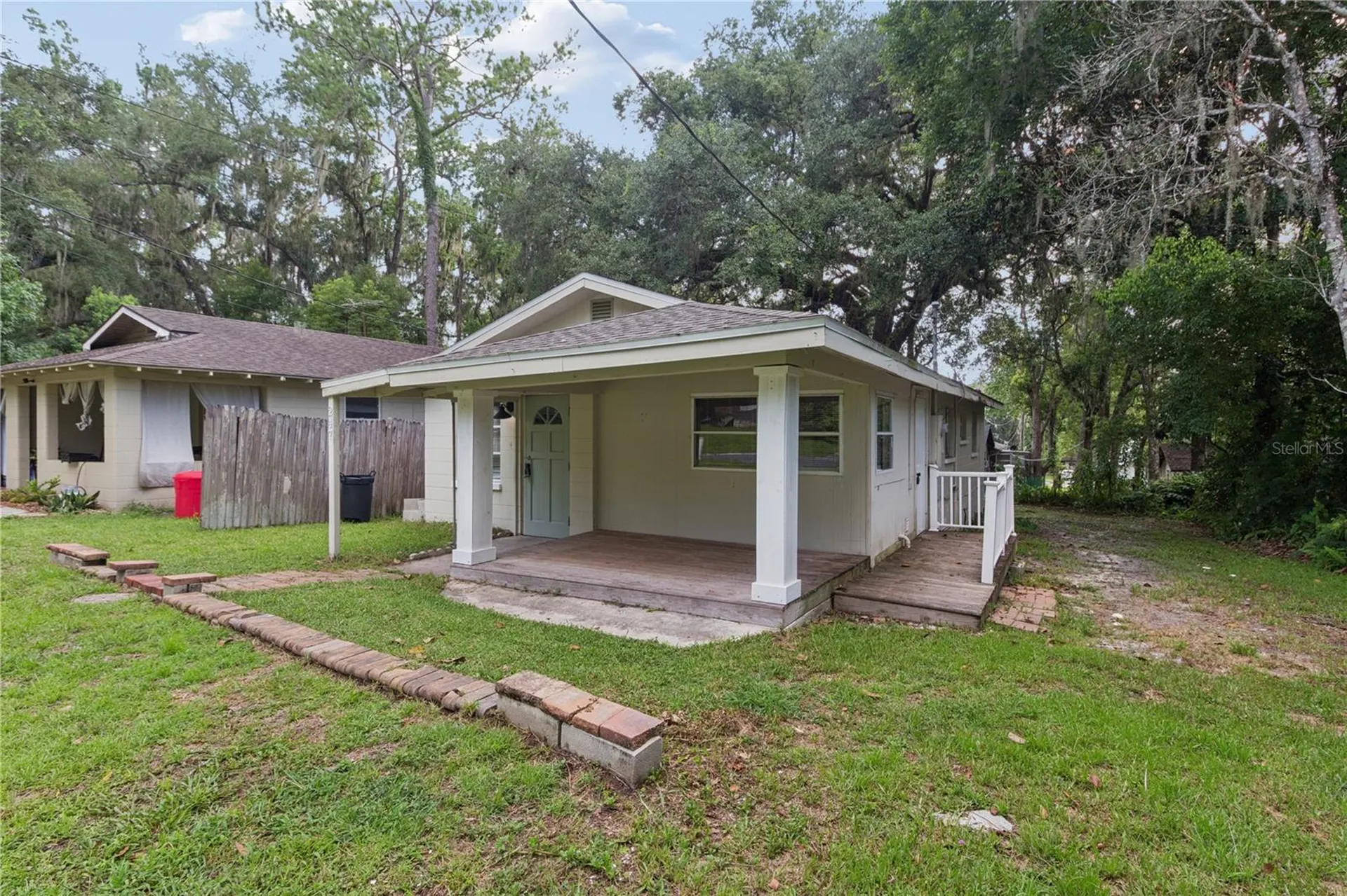 247 N Lemon Avenue Brooksville FL 34601