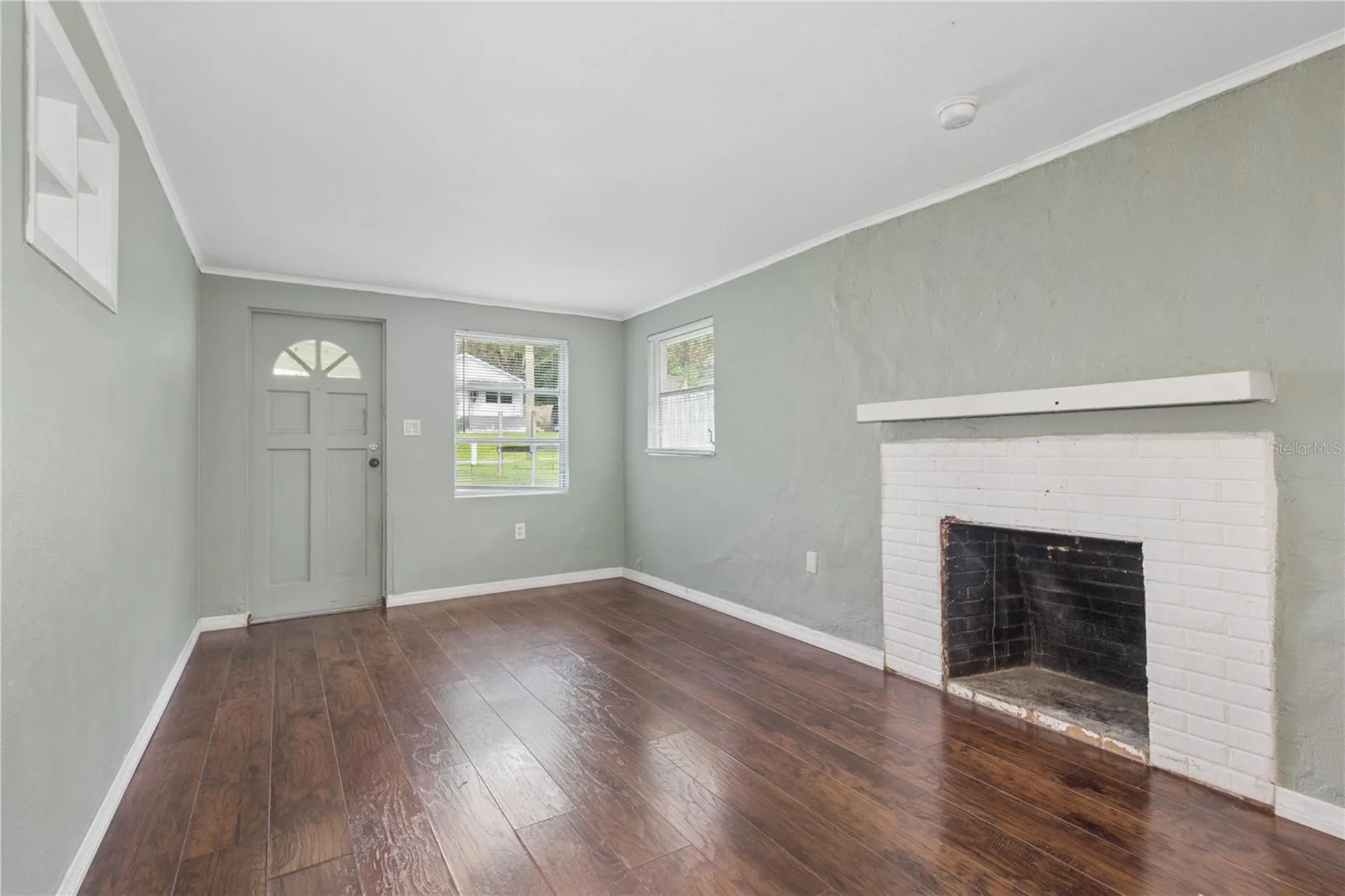 247 N Lemon Avenue Brooksville FL 34601