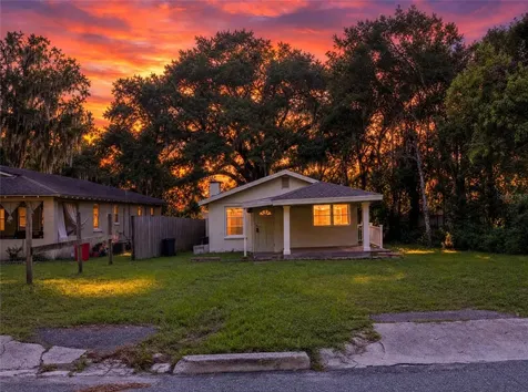 247 N Lemon Avenue Brooksville FL 34601