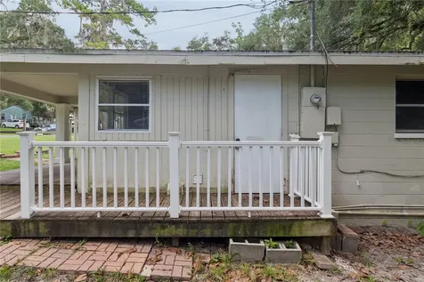 247 N Lemon Avenue Brooksville FL 34601