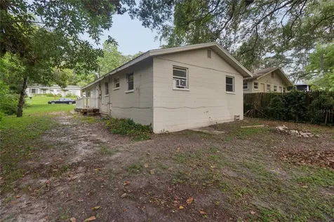 247 N Lemon Avenue Brooksville FL 34601