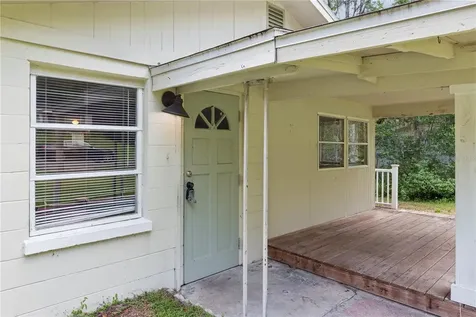 247 N Lemon Avenue Brooksville FL 34601