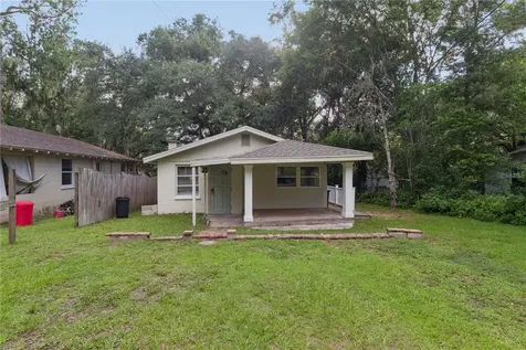 247 N Lemon Avenue Brooksville FL 34601
