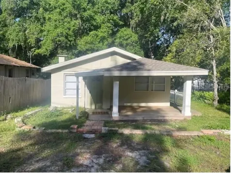 247 N Lemon Avenue Brooksville FL 34601