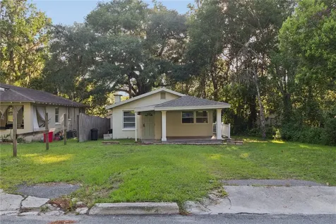 247 N Lemon Avenue Brooksville FL 34601