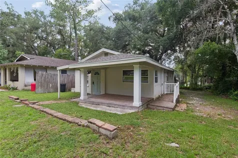 247 N Lemon Avenue Brooksville FL 34601