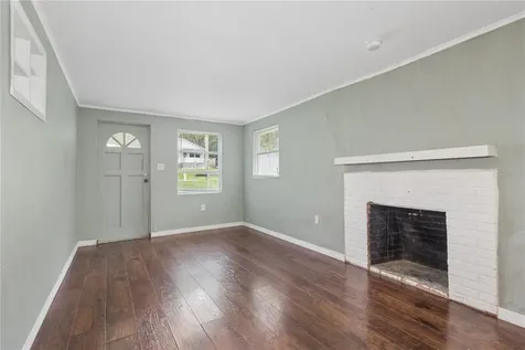 247 N Lemon Avenue Brooksville FL 34601