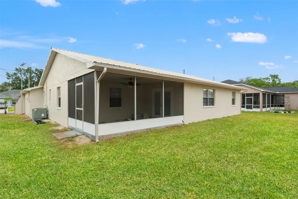 5510 Alderwood Street Spring Hill FL 34606