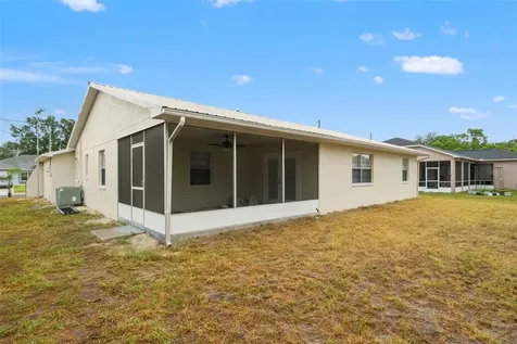 5510 Alderwood Street Spring Hill FL 34606