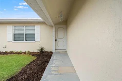 5510 Alderwood Street Spring Hill FL 34606