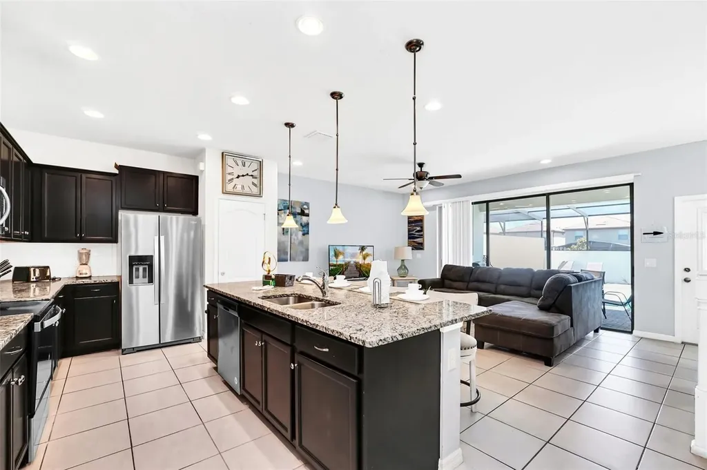 8930 Sydney Avenue Kissimmee FL 34747