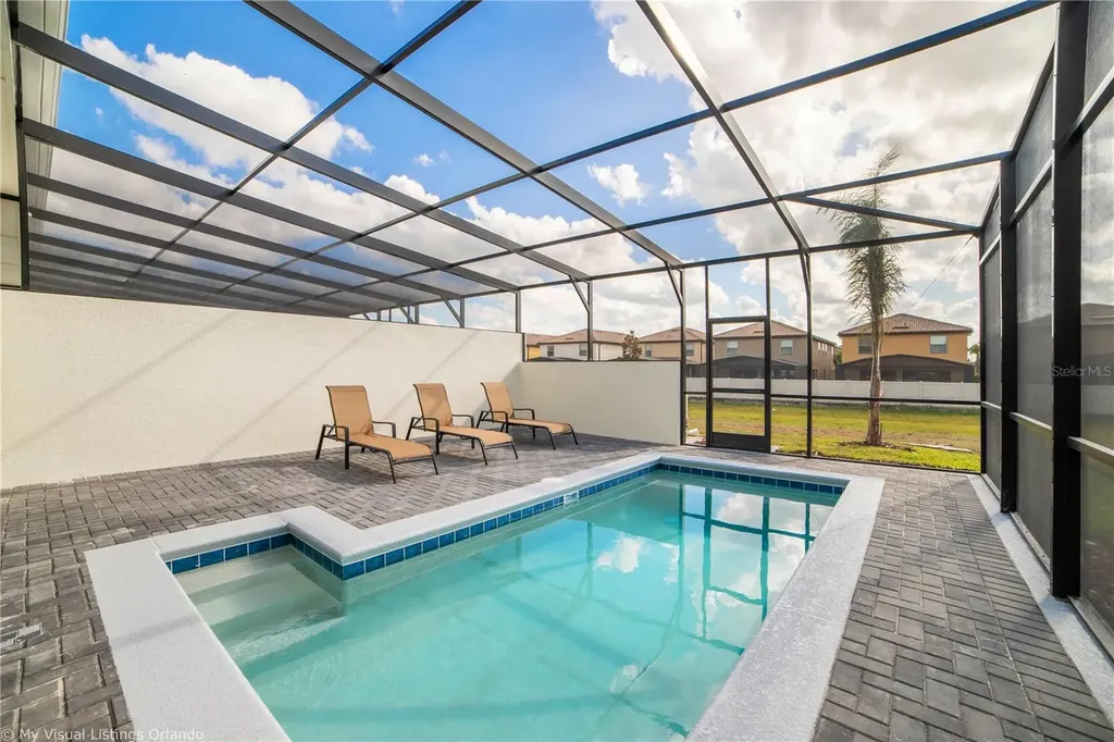 8930 Sydney Avenue Kissimmee FL 34747