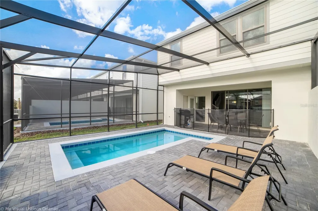 8930 Sydney Avenue Kissimmee FL 34747