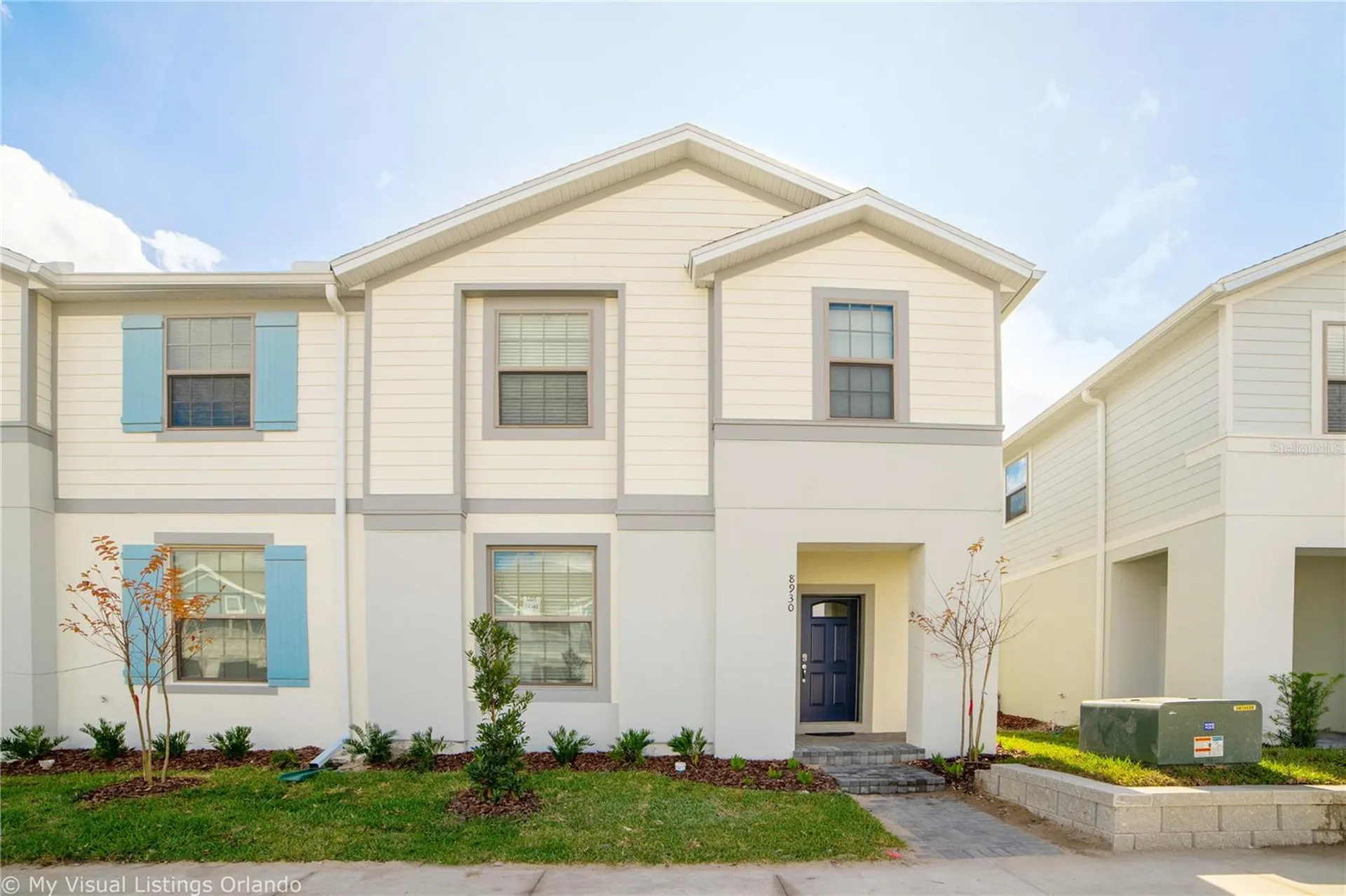 8930 Sydney Avenue Kissimmee FL 34747