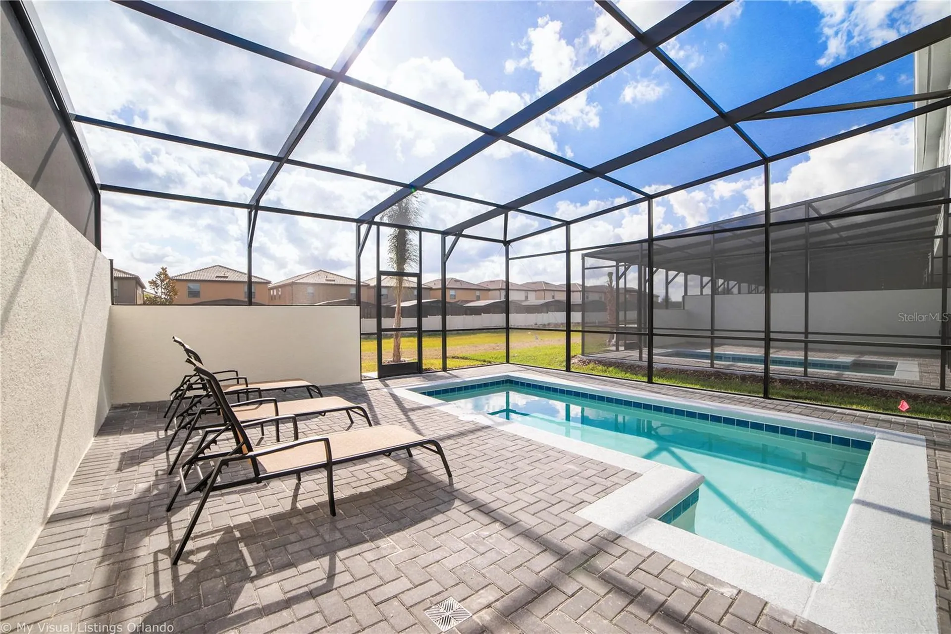 8930 Sydney Avenue Kissimmee FL 34747