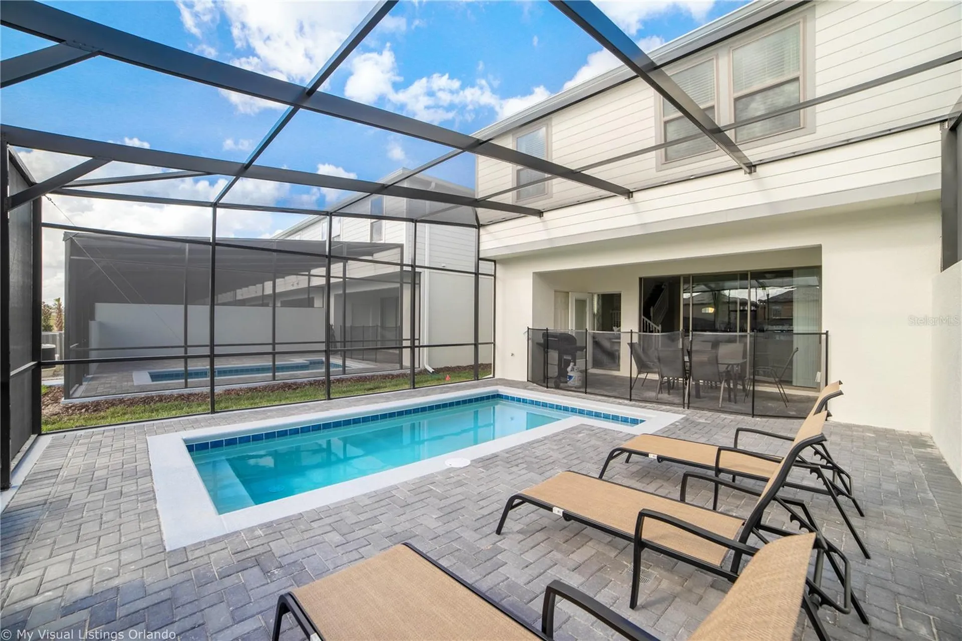 8930 Sydney Avenue Kissimmee FL 34747