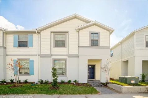 8930 Sydney Avenue Kissimmee FL 34747