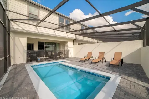 8930 Sydney Avenue Kissimmee FL 34747