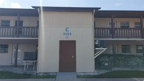 5154 Turquoise Lane New Port Richey FL 34652