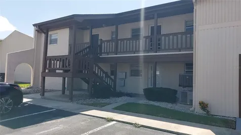 5154 Turquoise Lane New Port Richey FL 34652