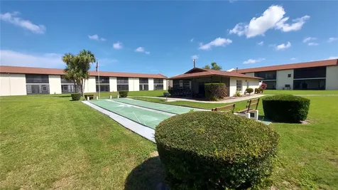 5154 Turquoise Lane New Port Richey FL 34652