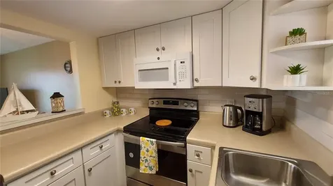 5154 Turquoise Lane New Port Richey FL 34652