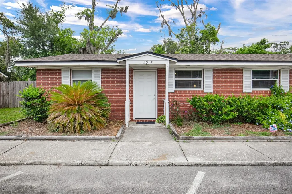 8017 Parental Circle Road Jacksonville FL 32216