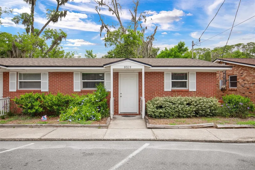 8017 Parental Circle Road Jacksonville FL 32216