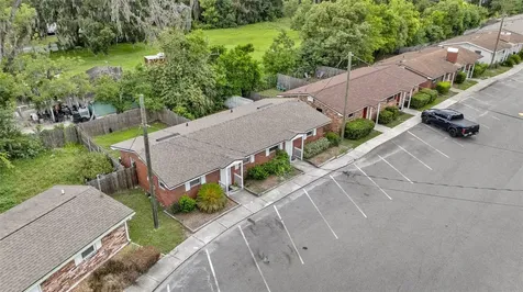 8017 Parental Circle Road Jacksonville FL 32216