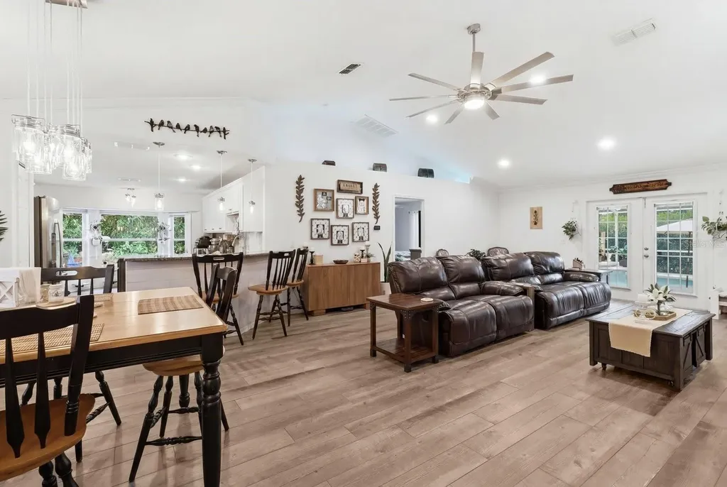8667 N Upland Drive Citrus Springs FL 34434