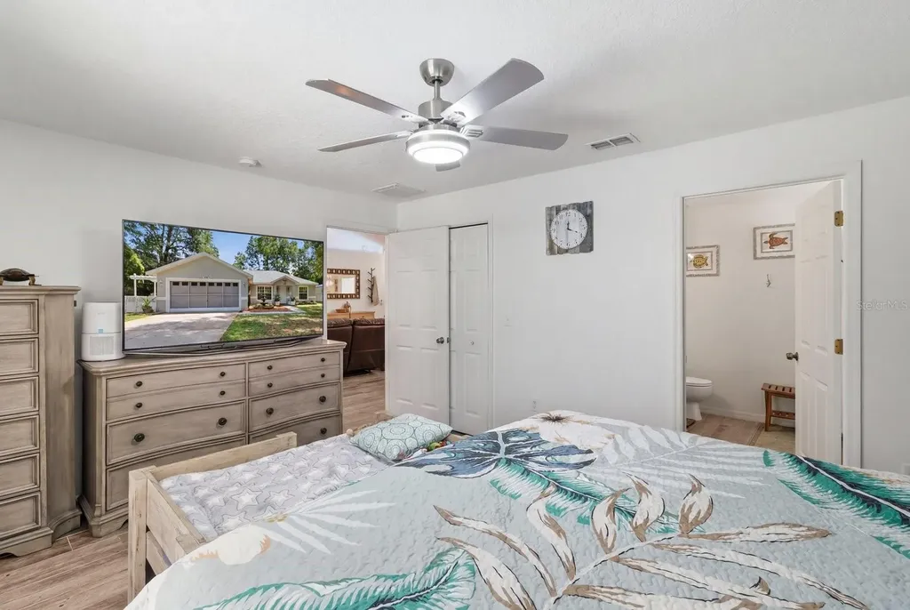 8667 N Upland Drive Citrus Springs FL 34434