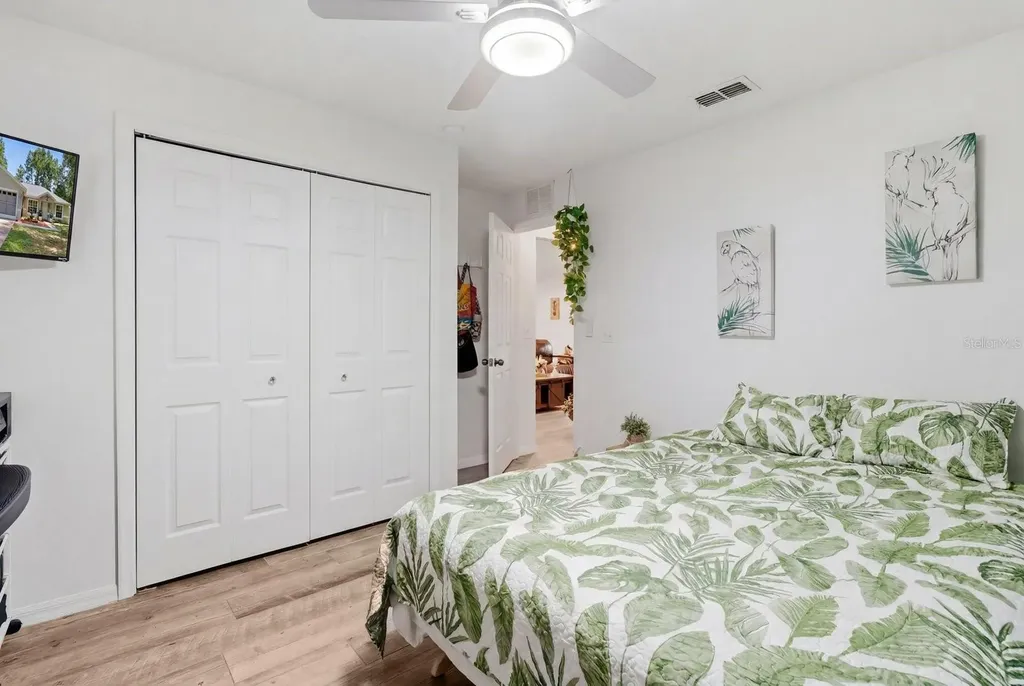 8667 N Upland Drive Citrus Springs FL 34434