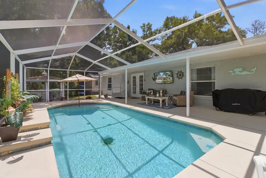 8667 N Upland Drive Citrus Springs FL 34434