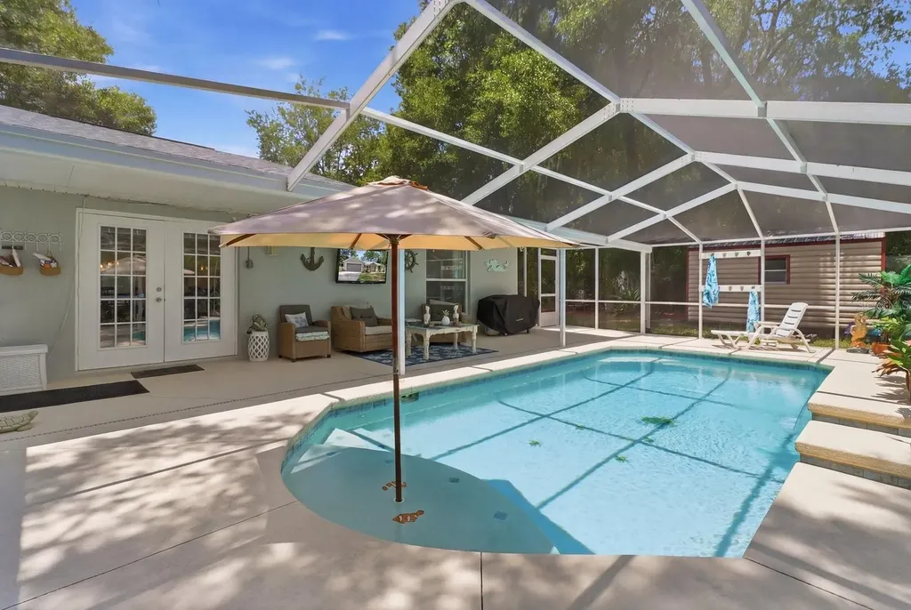 8667 N Upland Drive Citrus Springs FL 34434
