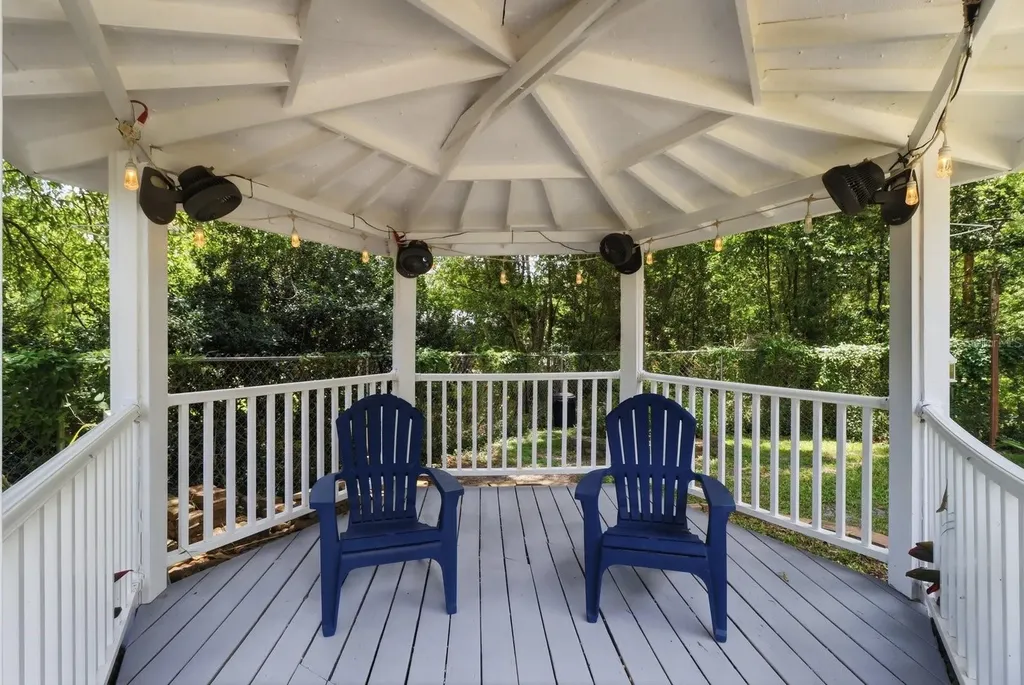 8667 N Upland Drive Citrus Springs FL 34434