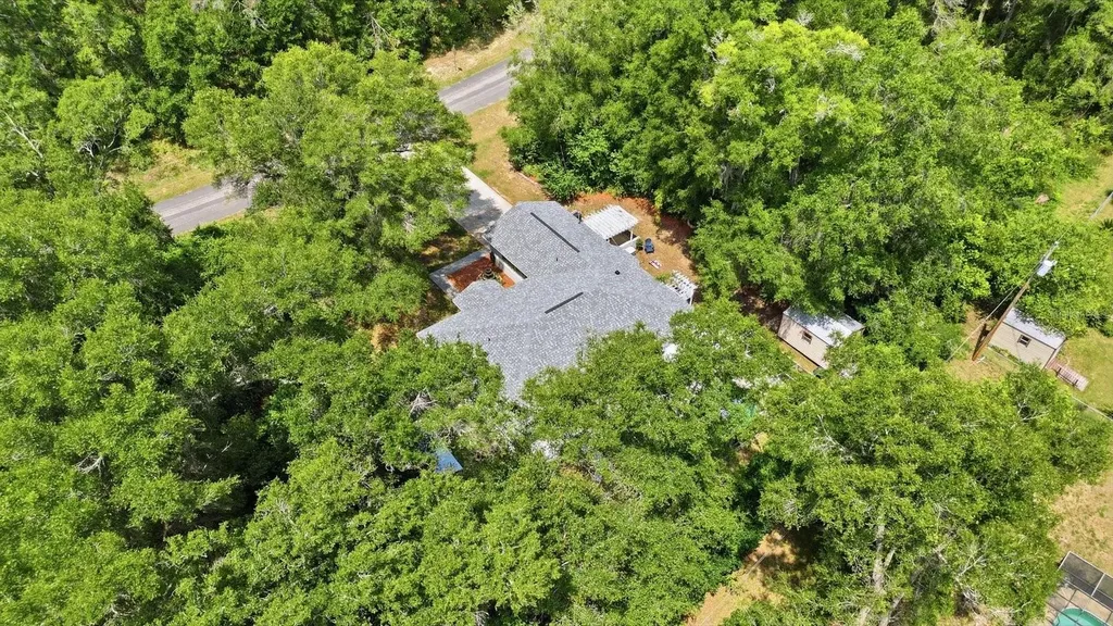 8667 N Upland Drive Citrus Springs FL 34434