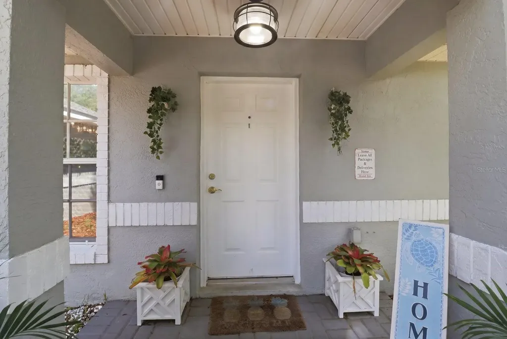 8667 N Upland Drive Citrus Springs FL 34434