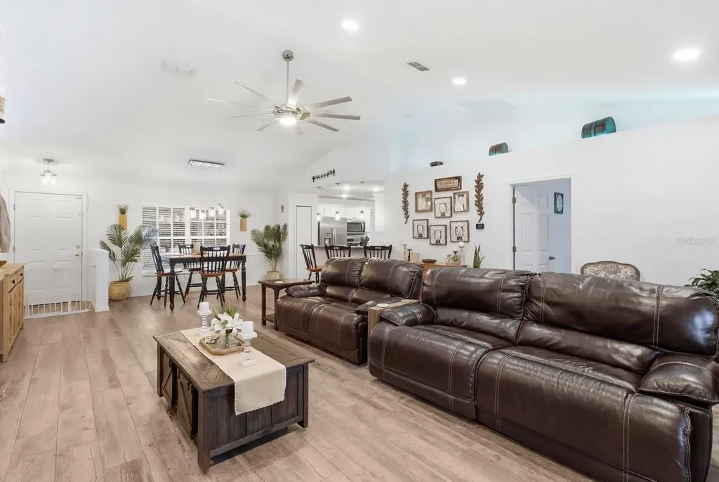 8667 N Upland Drive Citrus Springs FL 34434
