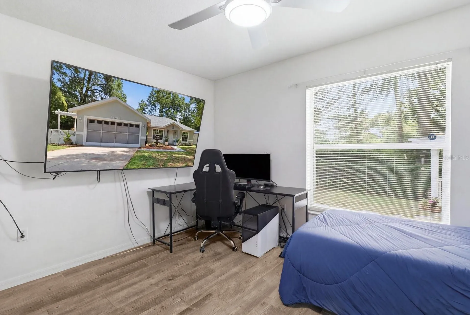 8667 N Upland Drive Citrus Springs FL 34434